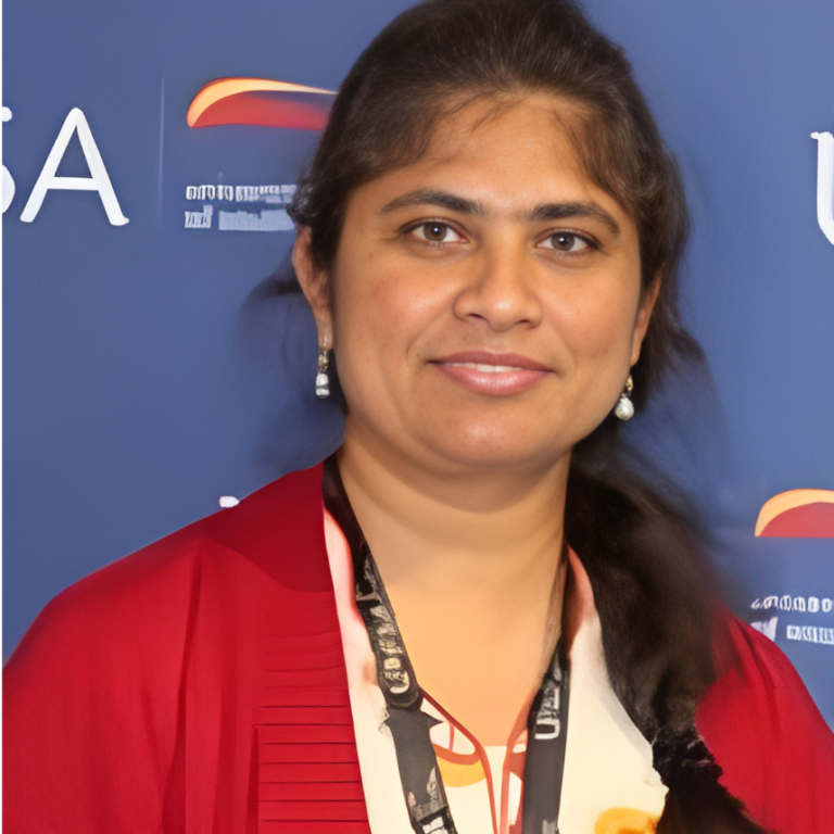 Prof. Nithya Palaniyandy